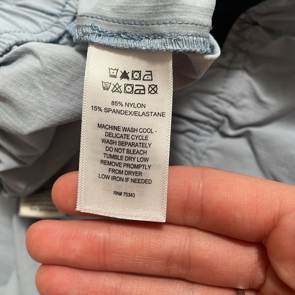 NIKE FIT DRY, ASPEN, TEK GEAR bundle of three types of athletic bottoms - Picture 12 of 17